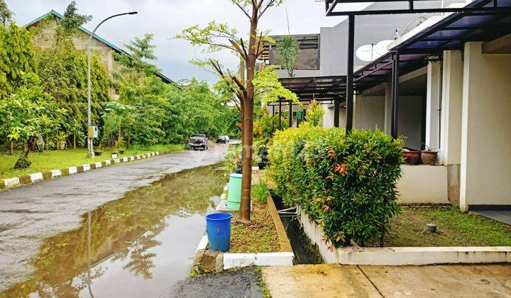 Rumah minimalis komplek cherifield bojongsoang buahbatu 1