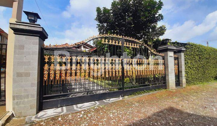 RUMAH CANTIK DI BOGOR 1