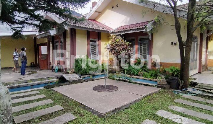 Rumah Murah  Di PBI ARAYA Malang 1