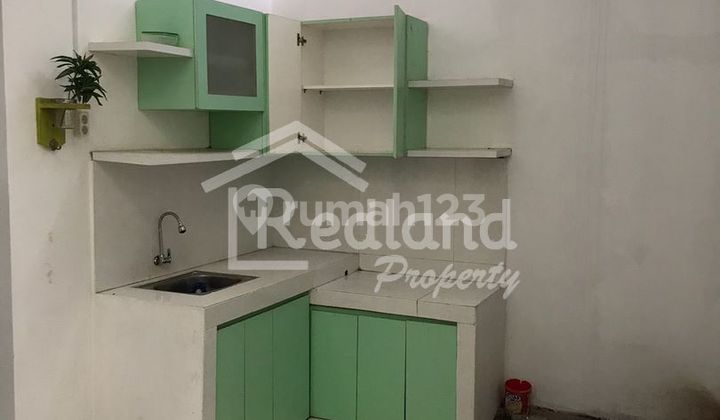 Rumah di Pandanaran Hills ,Sambiroto Semarang ( Wn 3350 ) 2