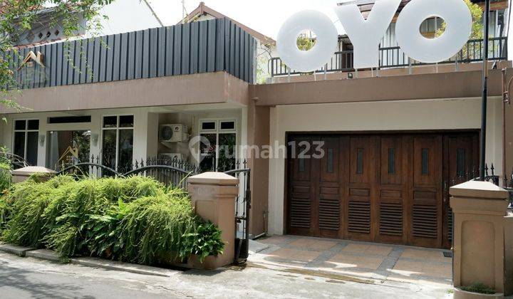 RUMAH/ HOMESTAY STRATEGIS MURAH  1