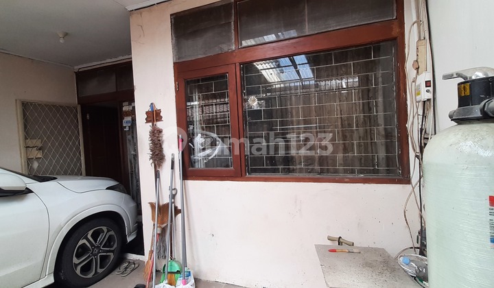 Dijual Rumah Kurang 1M di Kembar,Moh Toha bisa KPR