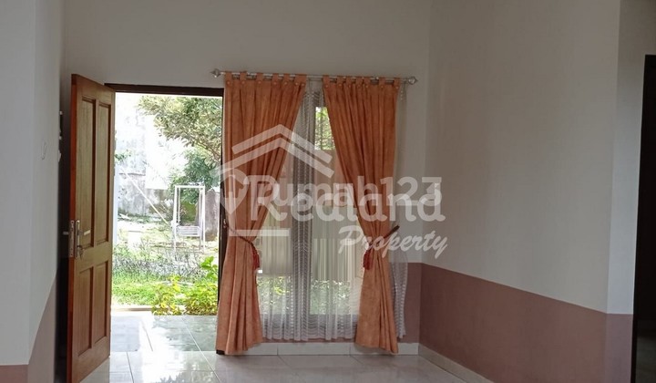 House in Pandanaran Hills, Sambiroto Semarang (WN 3351S) 2
