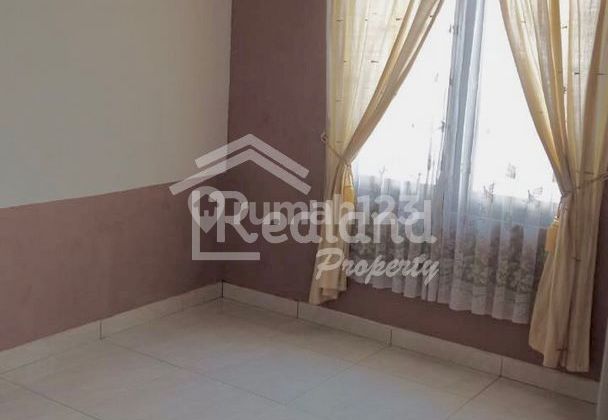 House in Pandanaran Hills, Sambiroto Semarang (WN 3351S) 1