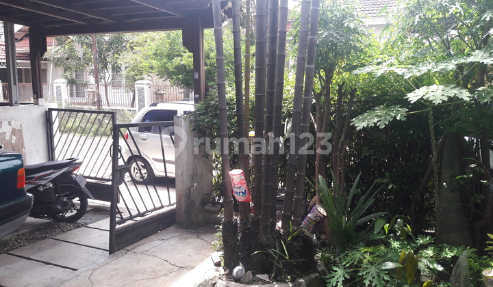 Perumahan Bumi Bintaro Permai tenang dan aman, rumah lama Perumahan Bumi Bintaro Permai tenang dan aman, rumah lama