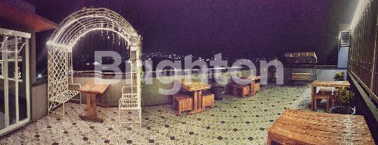 VILLA NEAR BATU CITY SQUARE