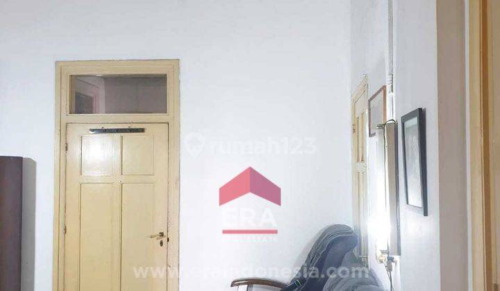 Rumah Terawat Siap Huni di Dago 1