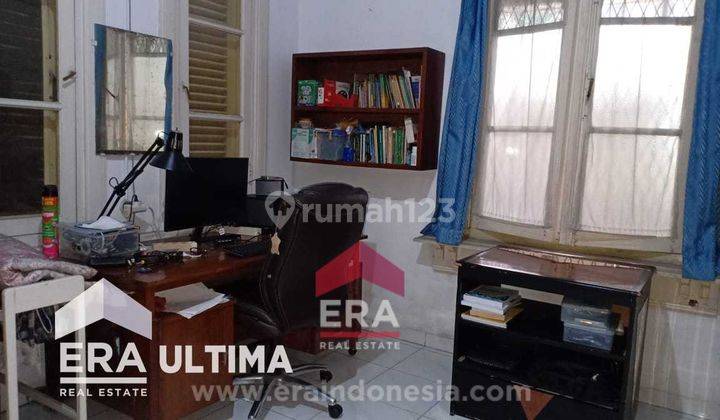 Rumah Terawat Siap Huni di Dago 2