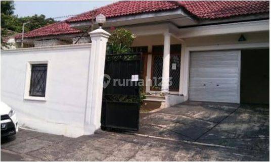 Rumah Murah Kemang jaksel Nego Sampe Deal. 1