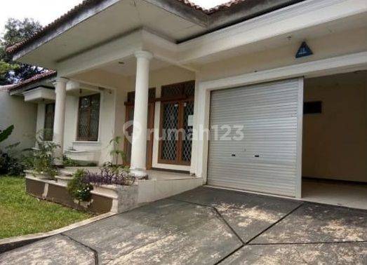 Rumah Murah Kemang jaksel Nego Sampe Deal. 2