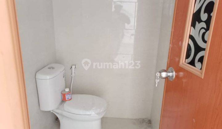 Rumah Murah Desain Bali 1 Lantai Dekat Pintu Tol Pamulang Dan Pintu Tol Sawangan 2