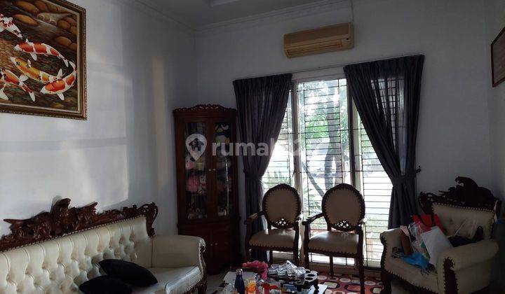 Dijual rumah BSD Neo Catalonia, perumahan nyaman dan tenang di nusa loka 2