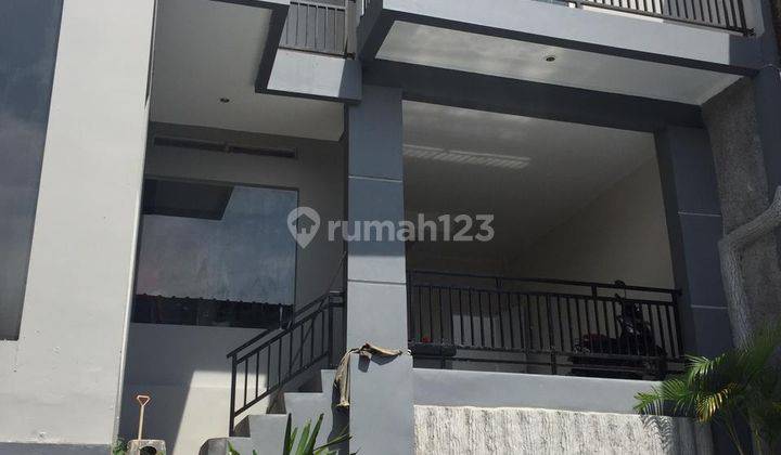 Murah!! Kom. Setiabudi Regency, Bandung Utara, Rumah Gress Ada Kolam Renang, View Vantik, Udara Sejuk, Harga Terbaik Di Dalam Komplek, Kota Bandung  2