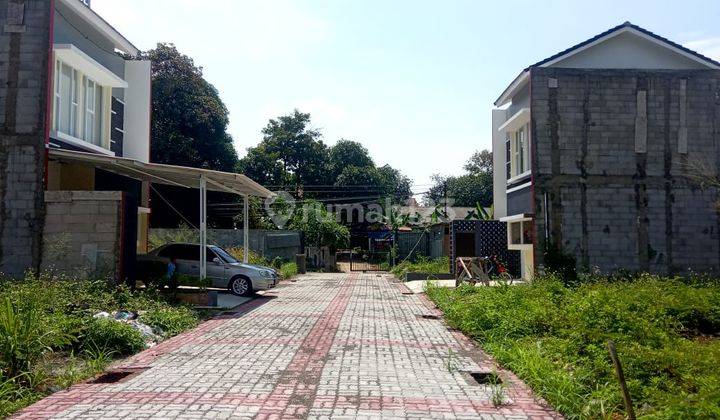 Rumah 2 Lantai Exclusive Lokasi Strategis Deket Jakarta Exit Tol Jati Asih Bekasi 2