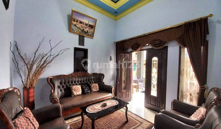 Rumah Di Kecamatan Tutur Kabupaten Pasuruan 1