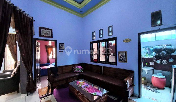 Rumah Di Kecamatan Tutur Kabupaten Pasuruan 2