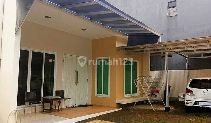 RUMAH SIAP HUNI  1