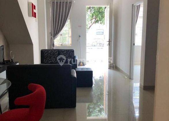 kan Townhouse Taman Paris 3 - Lippo karawaci, Tangerang 1