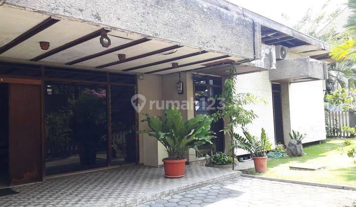 Rumah Bintang Diponggo Sawahan Surabaya Barat 1