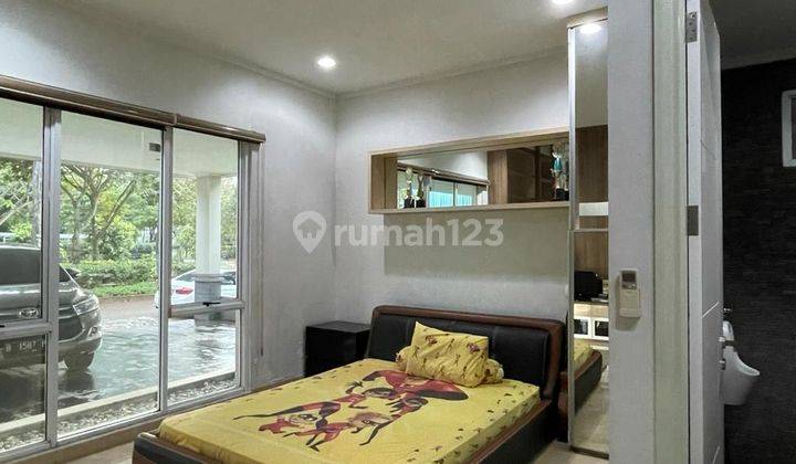 Rumah Mewah Furnish Kawasan Exclusive Cajuputi De Park - BSD City, Tangerang 1