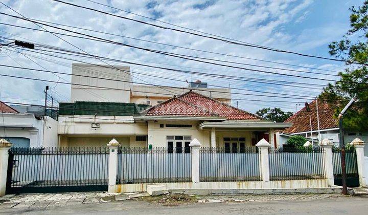 Dijual Rumah TEMPO DOELOE bagus terawat 1