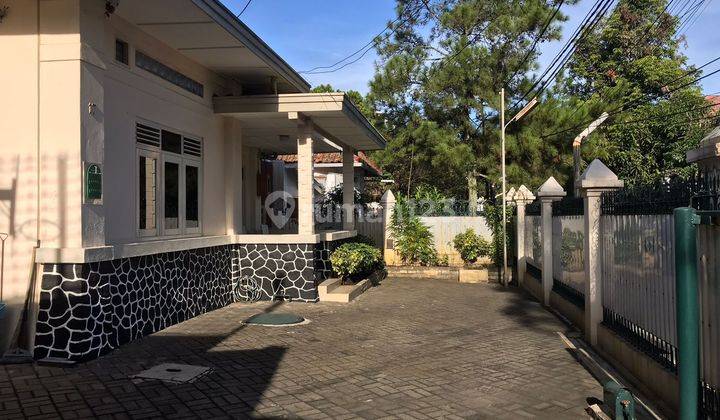 Dijual Rumah TEMPO DOELOE bagus terawat 2