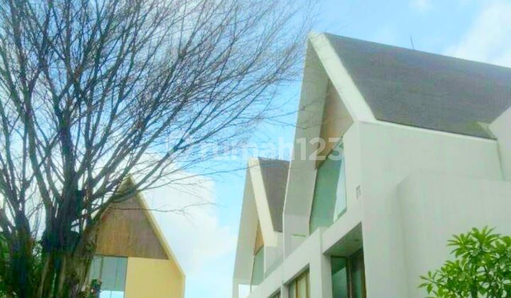 Dijual Rumah Amaya TownHouse Pasar Minggu 