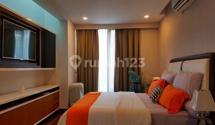 Dijual Rumah Amaya TownHouse Pasar Minggu  2