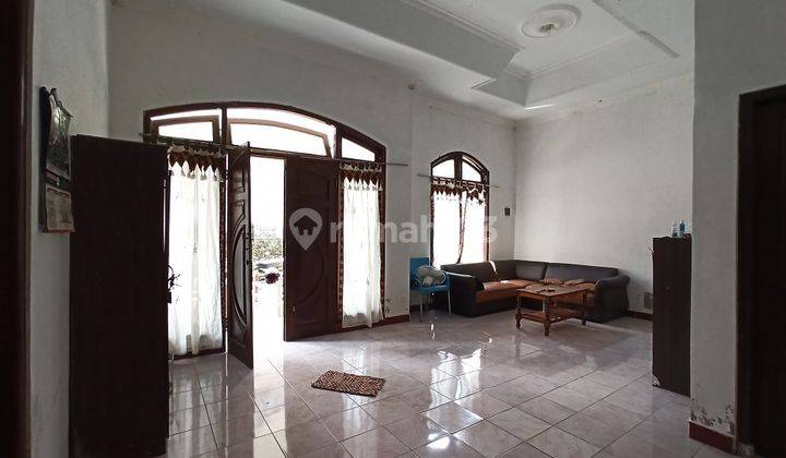 Rumah Dan Kost 7 Kamar Sudah Dilengkapi Furniture, Di Jl Kapt Haryadi, Sleman 2