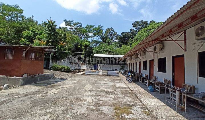 Rumah Dan Kost 7 Kamar Sudah Dilengkapi Furniture, Di Jl Kapt Haryadi, Sleman 1