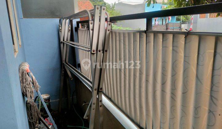 Rumah mungil di Bojongkulur harga bisa diulur 2