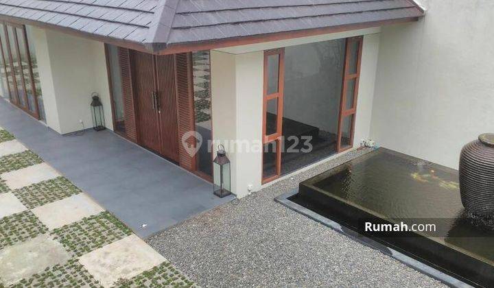 Rumah Mainroad Supratman 2