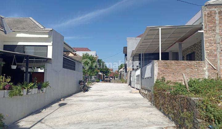 Rumah sangat murah dekat AKPOL Semarang 2