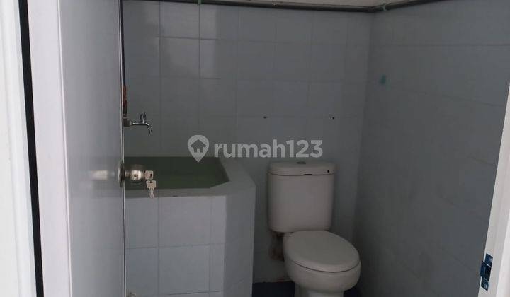 Best Deal!! Rumah Siap Huni Murah Nirwana Eksekutif Blok AA  2