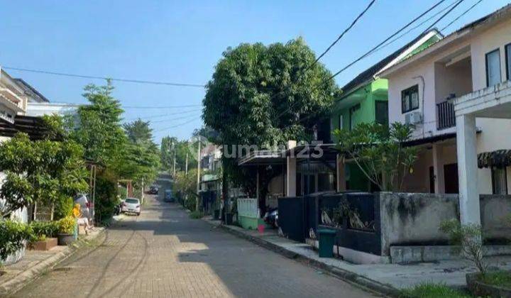 Rumah Komplek Disewakan Unfurnished Dekat Gerbang Tol, Sultan Andara, Pondok Labu, Jakarta Selatan 2