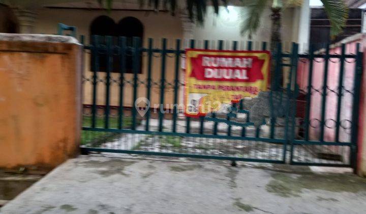 RUMAH DIJUAL DI CIPUTAT 1