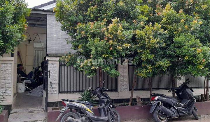 DiJual Rumah di Taman Cipulir Estate, Cileduk, Tangerang 1