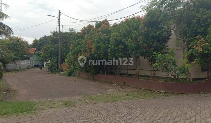 DiJual Rumah di Taman Cipulir Estate, Cileduk, Tangerang 2