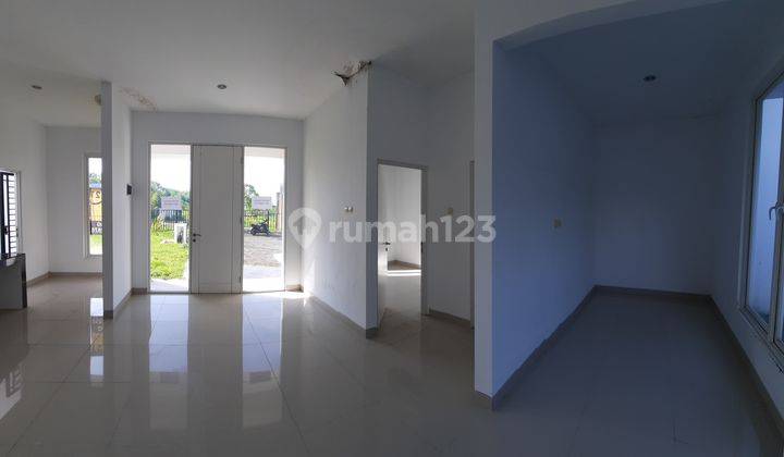 Rumah Unfurnished di Payon Amartha Ngaliyan, Semarang Dekat Tol 2