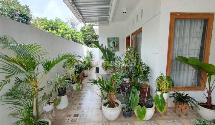 RUMAH CANTIK DAN MURAH DI MAGUWO 2