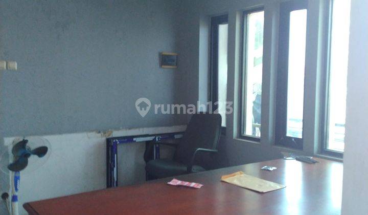 Dijual Cepat Rumah/Kantor/Gudang di Srengseng Raya Jakarta Barat 2