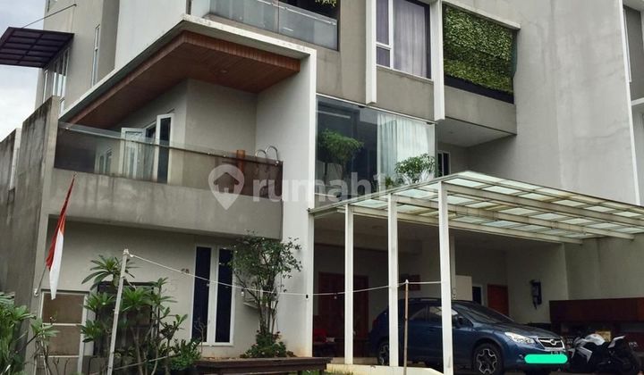 Rumah Ekslusive dekat Setra Bisnis di Tb.Simatupang Cilandak Jakarta Selatan Rumah Ekslusive dekat Setra Bisnis di Tb.Simatupang Cilandak Jakarta Selatan