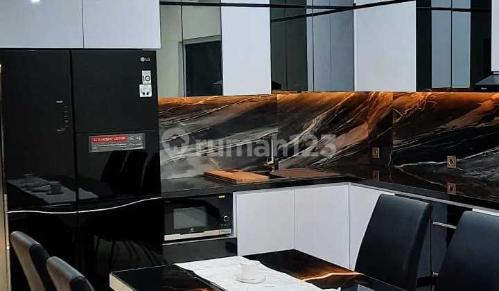 Rumah Kolam Renang Kaliurang Full Furnished 2