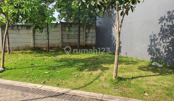 Dijual Rumah Fully Furnish Di BsD 2