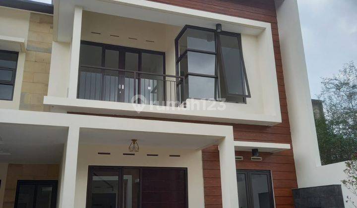 Rumah Syariah Cicil Langsung Ke Developer di Arcamanik Bandung 1