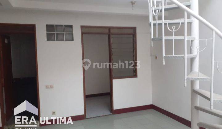 Dijual Rumah Terawat Siap Huni Mekarwangi 2