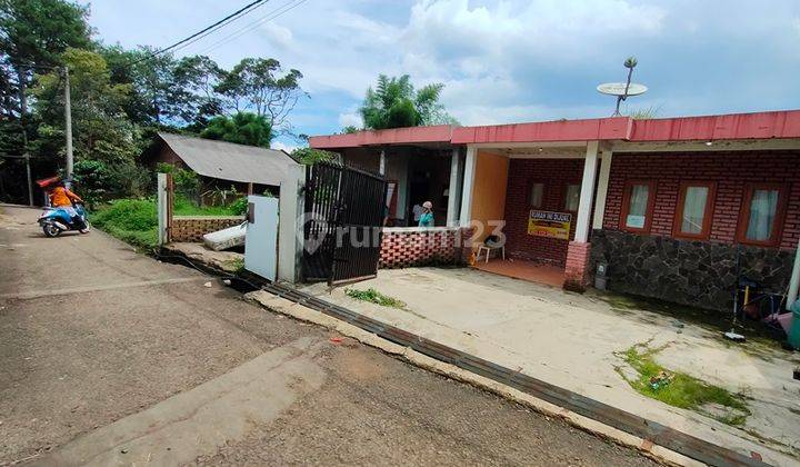 rumah murah 450jt dekat kawasan wisata lereng anteng lembang bandung 2