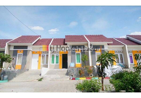 Rumah di Perum Delta Asri Kendal 1