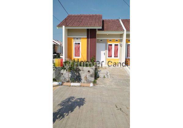 Rumah di Perum Delta Asri Kendal 2