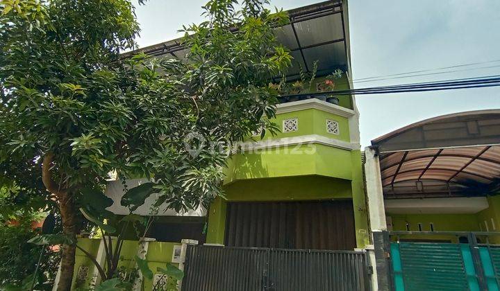 Rumah di Perumahan Blulukan Colomadu Karanganyar 2